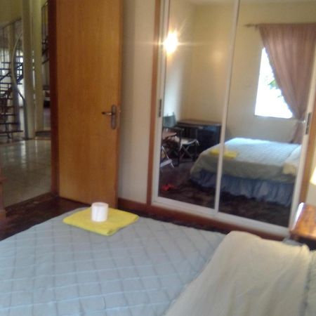 Casablanca Villas ナイロビ 部屋 写真