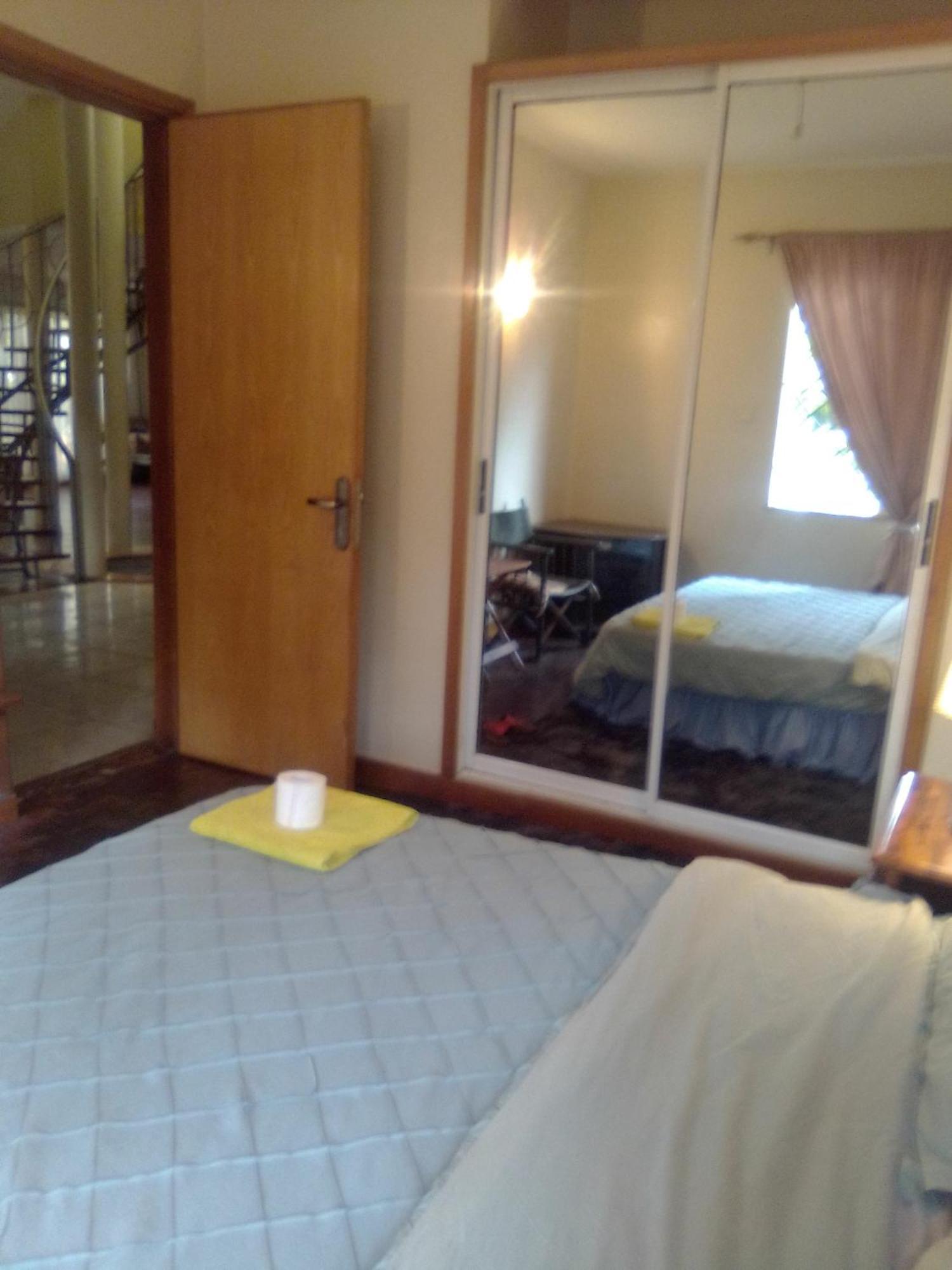 Casablanca Villas ナイロビ 部屋 写真